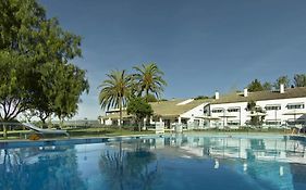 Parador De Antequera